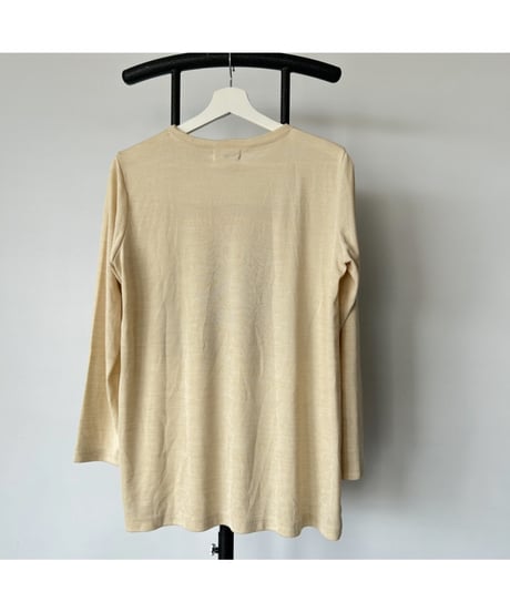 80s~90s Pierre Cardin Switching Tops