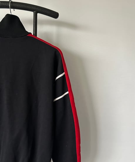 Vintage Track Jacket