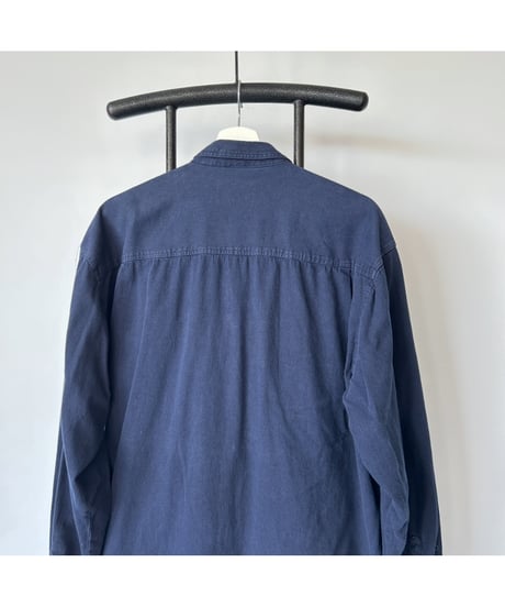 90s Flap pocket Shirt