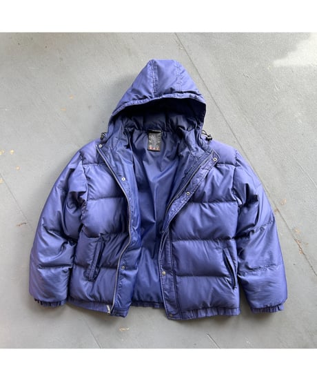 90s adidas Down Jacket