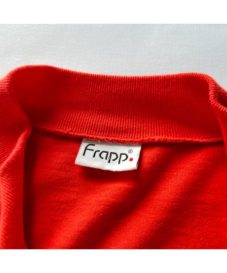 Vintage Zip-up Blouson