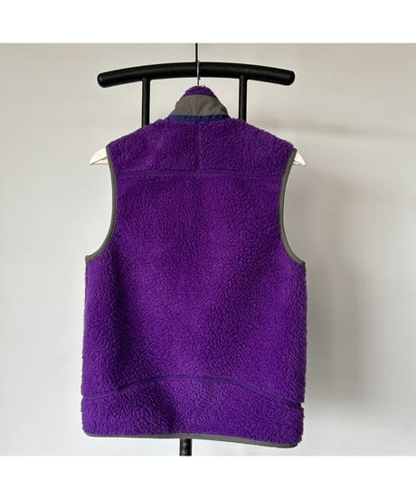 00s Patagonia Retro-X Vest