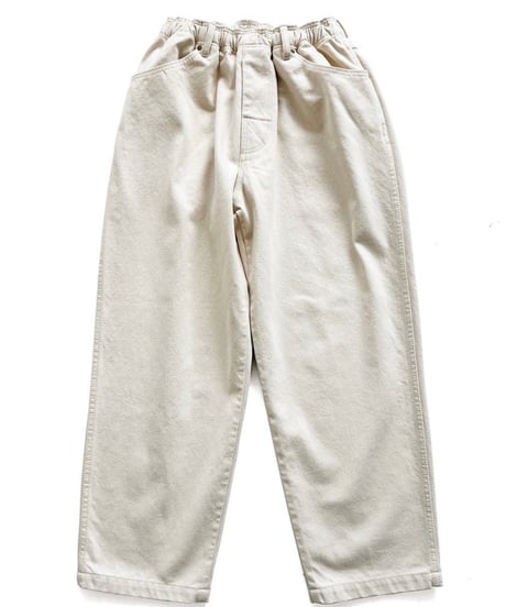 COMFORTABLE REASON ”Rodeo Slacks“ OFF
