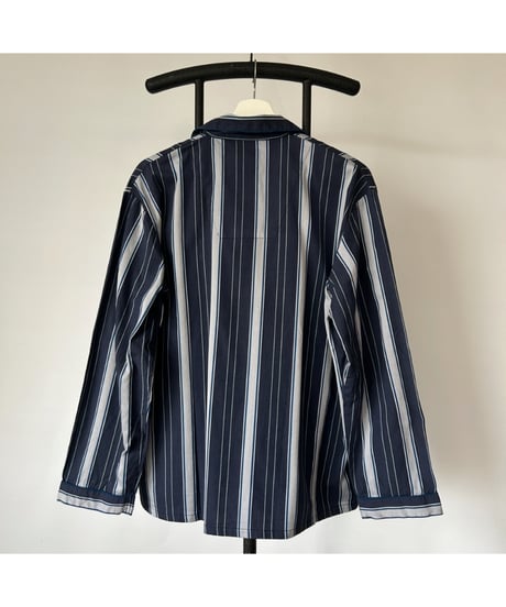 70~80s Pajama shirt
