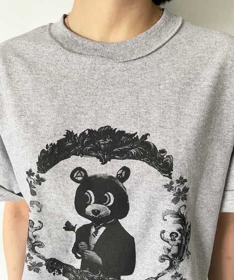 Clout original tee