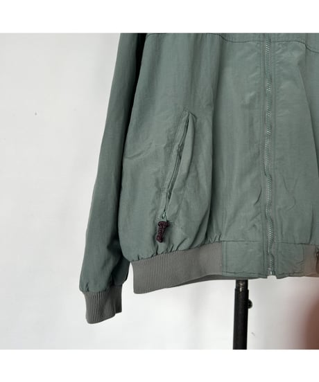 90s WHITE SIERA JACKET