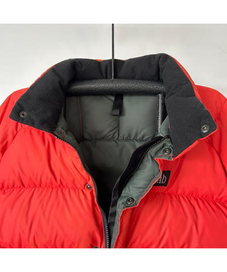 90s Rab Pullover Down Jacket