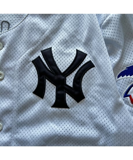 New York Yankees Baseball Shirt