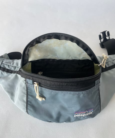 00s patagonia "NUEVO HIP VAULT"