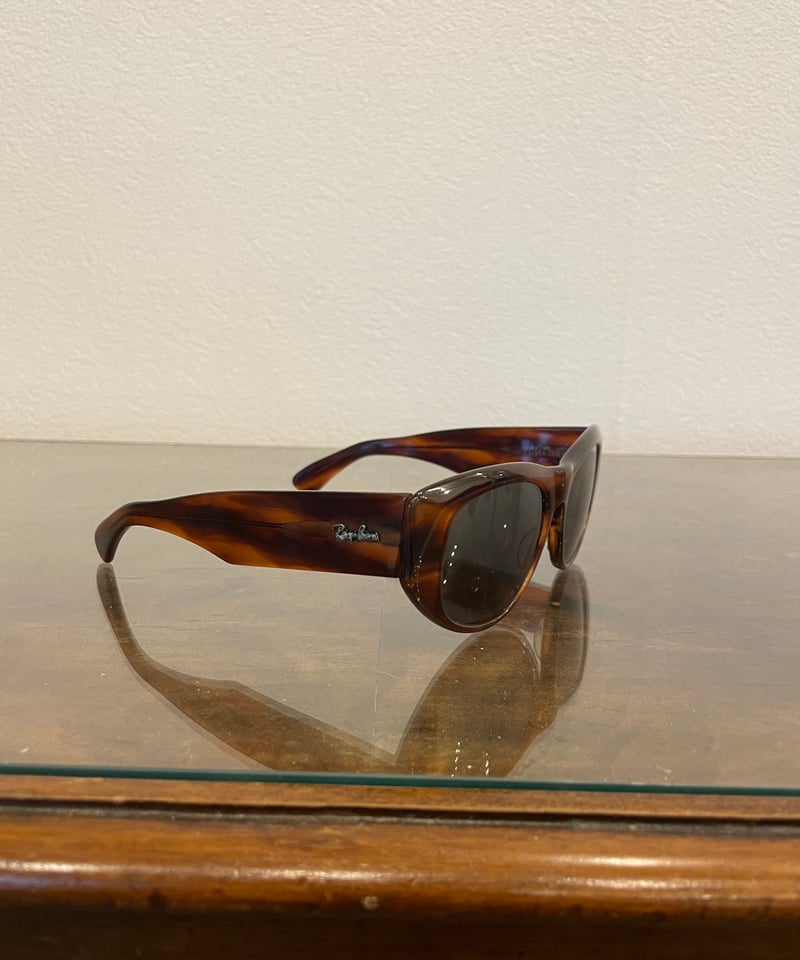80s RAY-BAN DEKKO | Clout