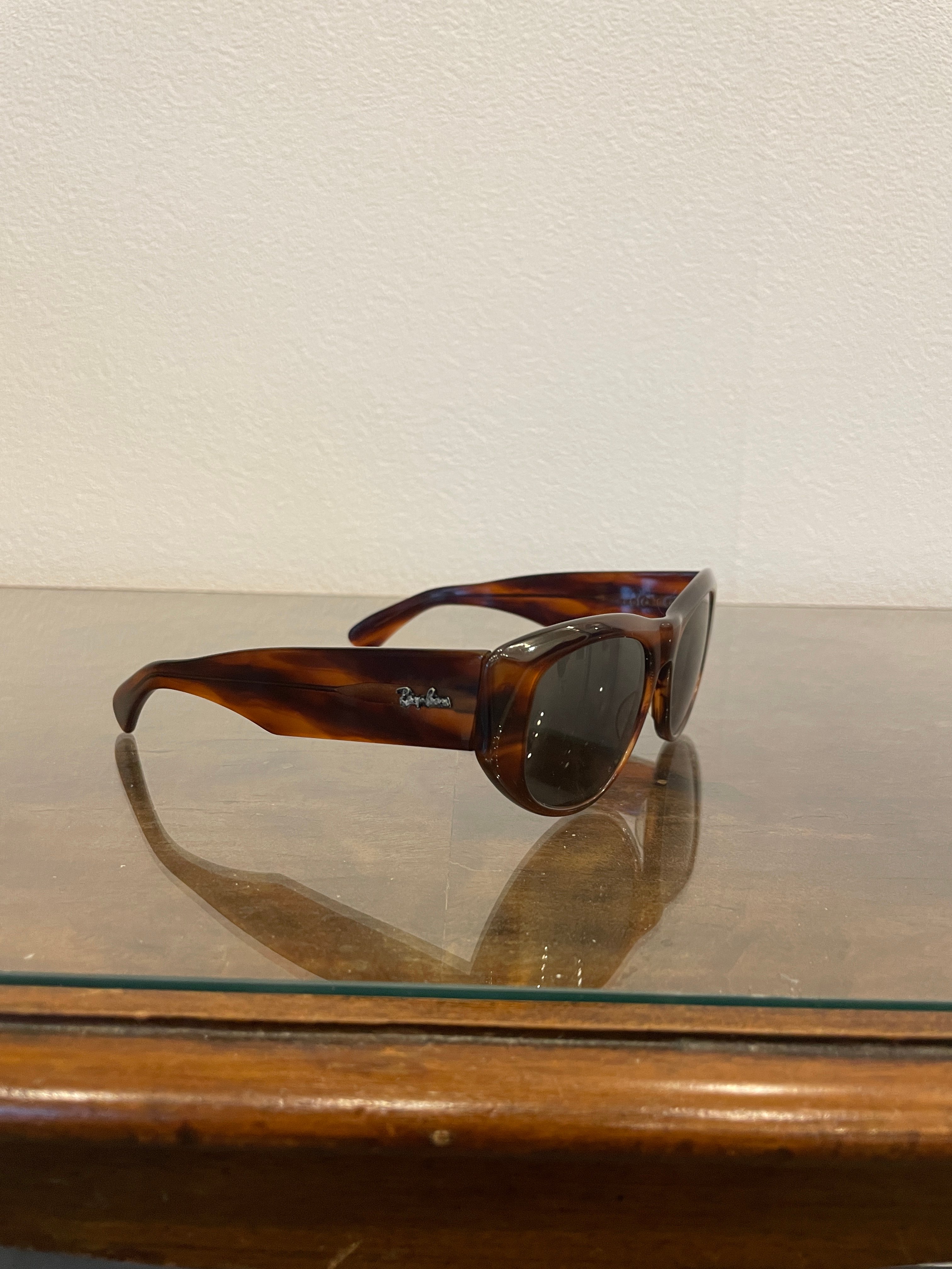 80s RAY-BAN DEKKO | Clout
