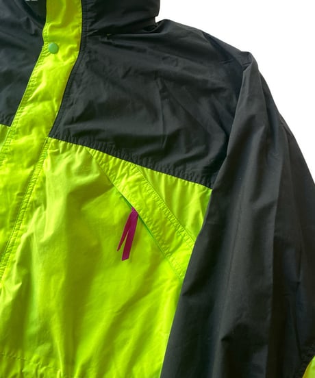90s GAP mountain parka L