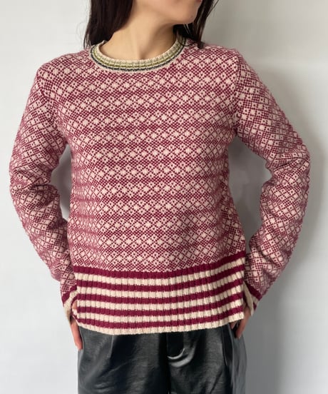 J.crew Wool Sweater