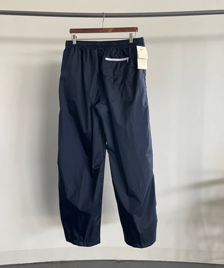 DEAD STOCK 00s NIKE nylon pants