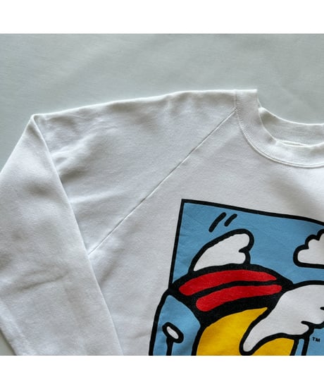 90s "BERKELEY SYSTEMS,INC" Sweat