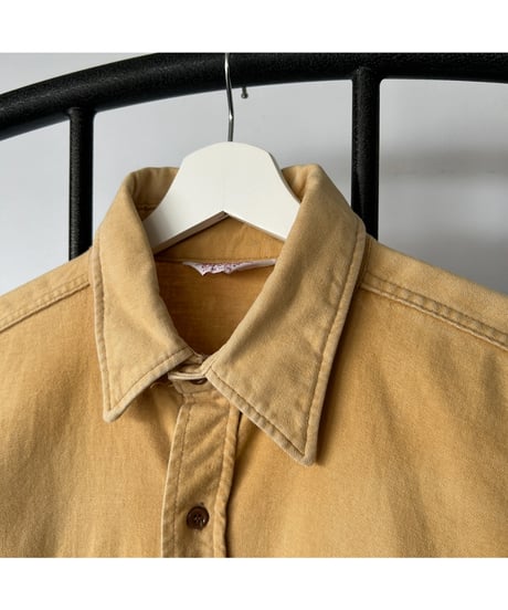 70s FROSTPROOF Flannel Shirt