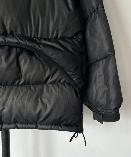 Woods Down Jacket