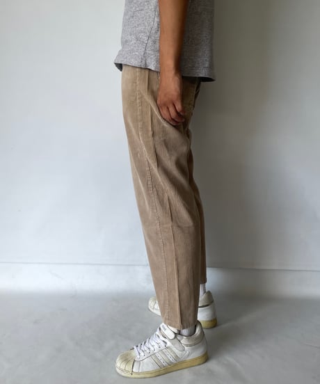 97s Levi's 565 Corduroy Pant