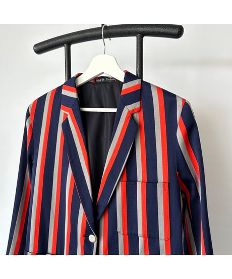 MADE IN ENGLAND 70~80s School Jacket