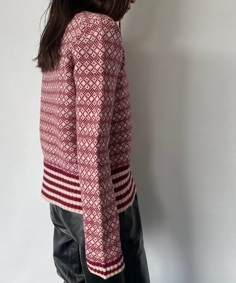 J.crew Wool Sweater
