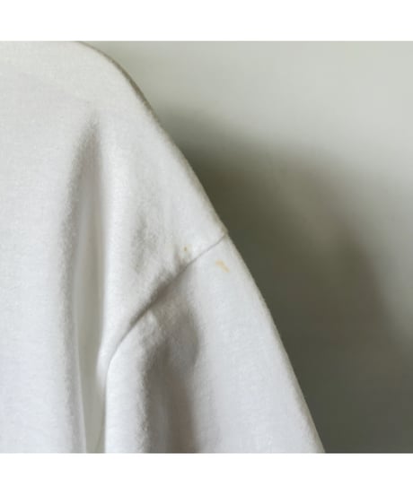 00s "PMI" Ringer Tee