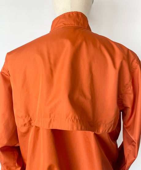 00s NIKE NYLON JACKET