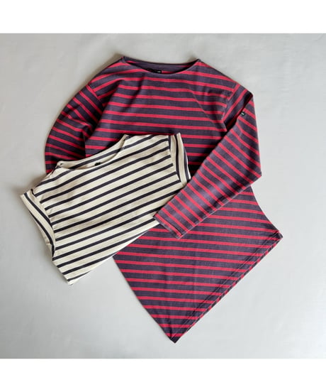 NAM "Banana  Basque Shirt"