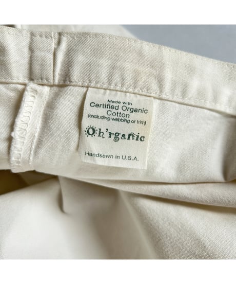 90-00s patagonia "KATSUSHIKA HOKUSAI" tote bag