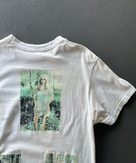 90-00s Britney Spears  tee