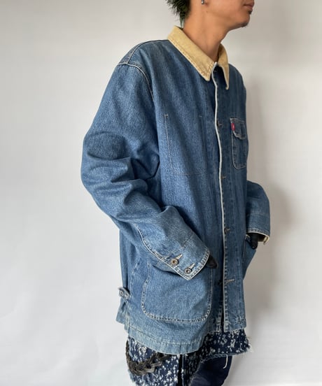 Vintage MUSTANG Coveralls