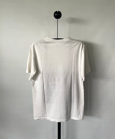 90s SOF TEE "WALK FOR WALDEN WOODS" s/s tee L
