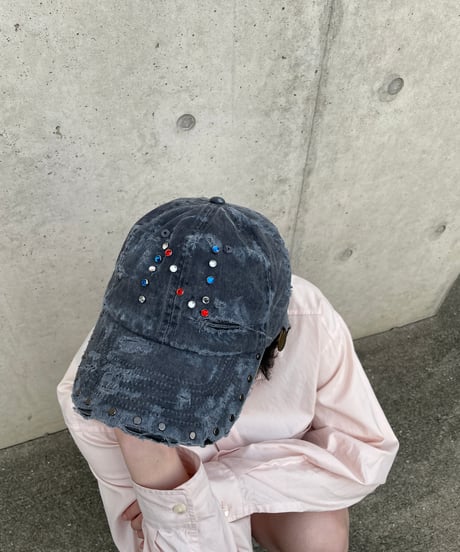 NAM N Cap "Black"