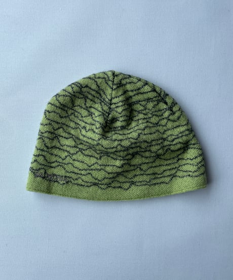 05s patagonia beanie