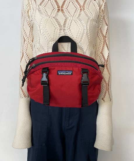 2003s patagonia "SUPER VEGA"
