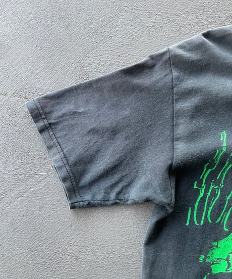 90s L7 "Smell The Magic"  tee