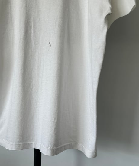 90s Microsoft "SEEING IS BELIEVING" s/s tee