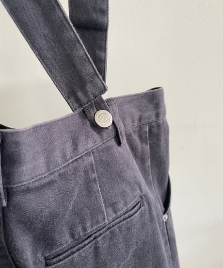 A.P.C. bretlles shorts