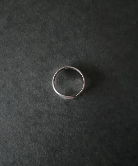 Europe vintage Scandinavian  eye ring