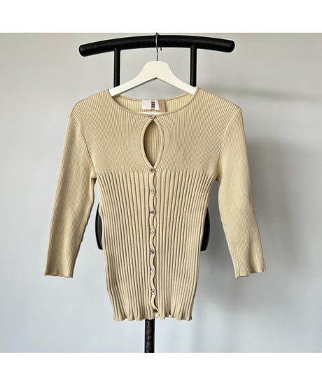 IRNE VAN RYB Short Sleeve Tops
