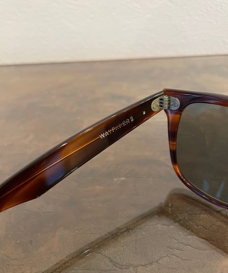 90s RAY-BAN WAYFARER2