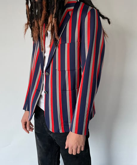 MADE IN ENGLAND 70~80s School Jacket