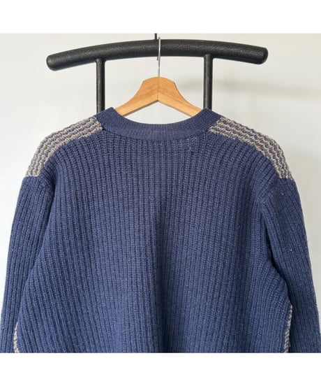 1940s France Cardigan