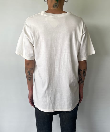 95s PLANT THE EARTH s/s tee L
