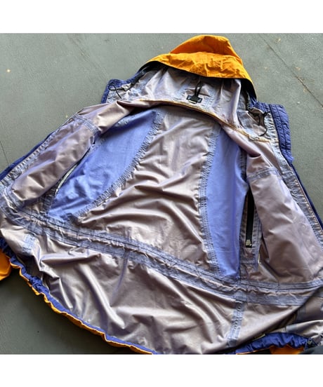 99s Patagonia Stretch Triolet Jacket