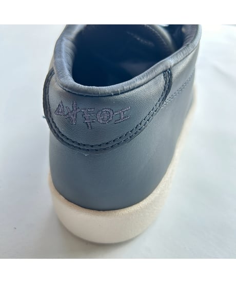 AREth II "Deep Navy Leather"