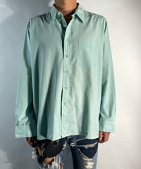 80-90s Euro Vintage Southwest L/S shirt