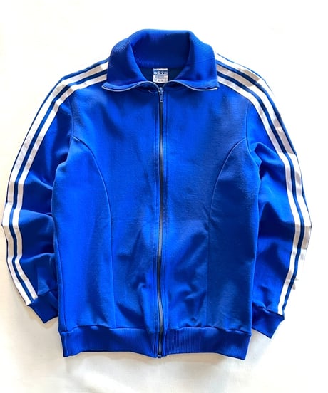 70s adidas track jacket