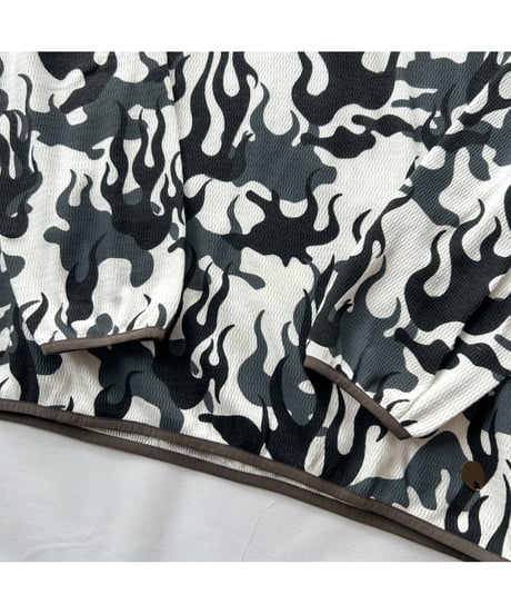 NAM "MASK FIRE CAMO"