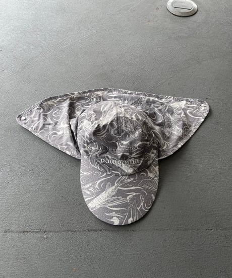 2017s patagonia "Bimini Stretch Fit Cap"