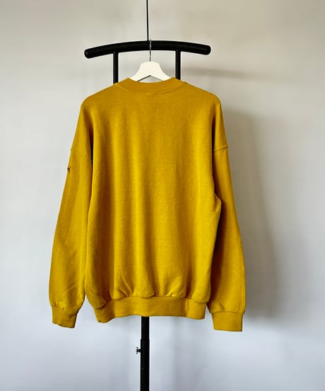 80-90s PUMA Sweat shirt